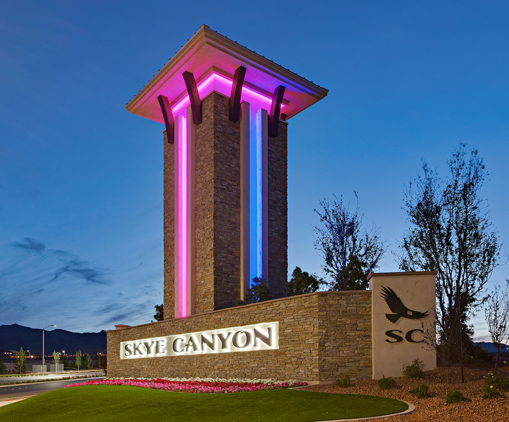 Cover photo of Skye Canyon Real Estate | Homes by Dr. Jan Duffy